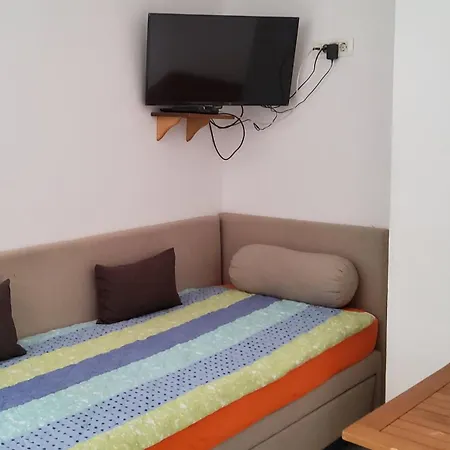 Appartamento 14 *