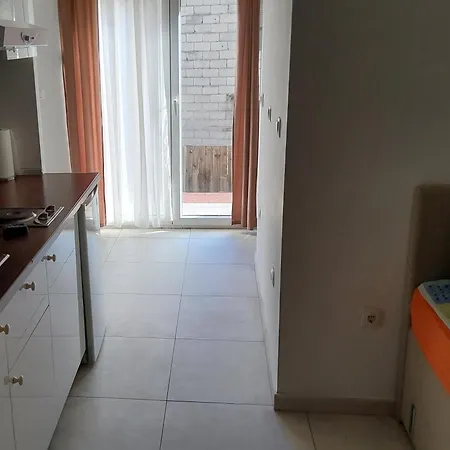 14 Appartamento Spalato