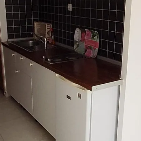 Apartamento 14 *