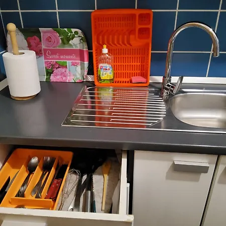 14 Apartamento