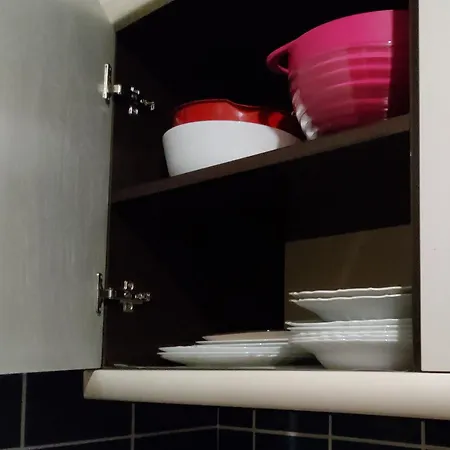 14 Apartamento